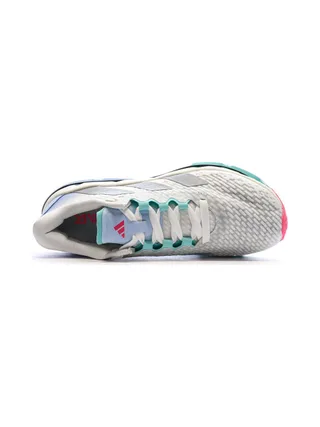 Chaussures de running Blanches/Bleu Homme Adidas Adistar Byd 4