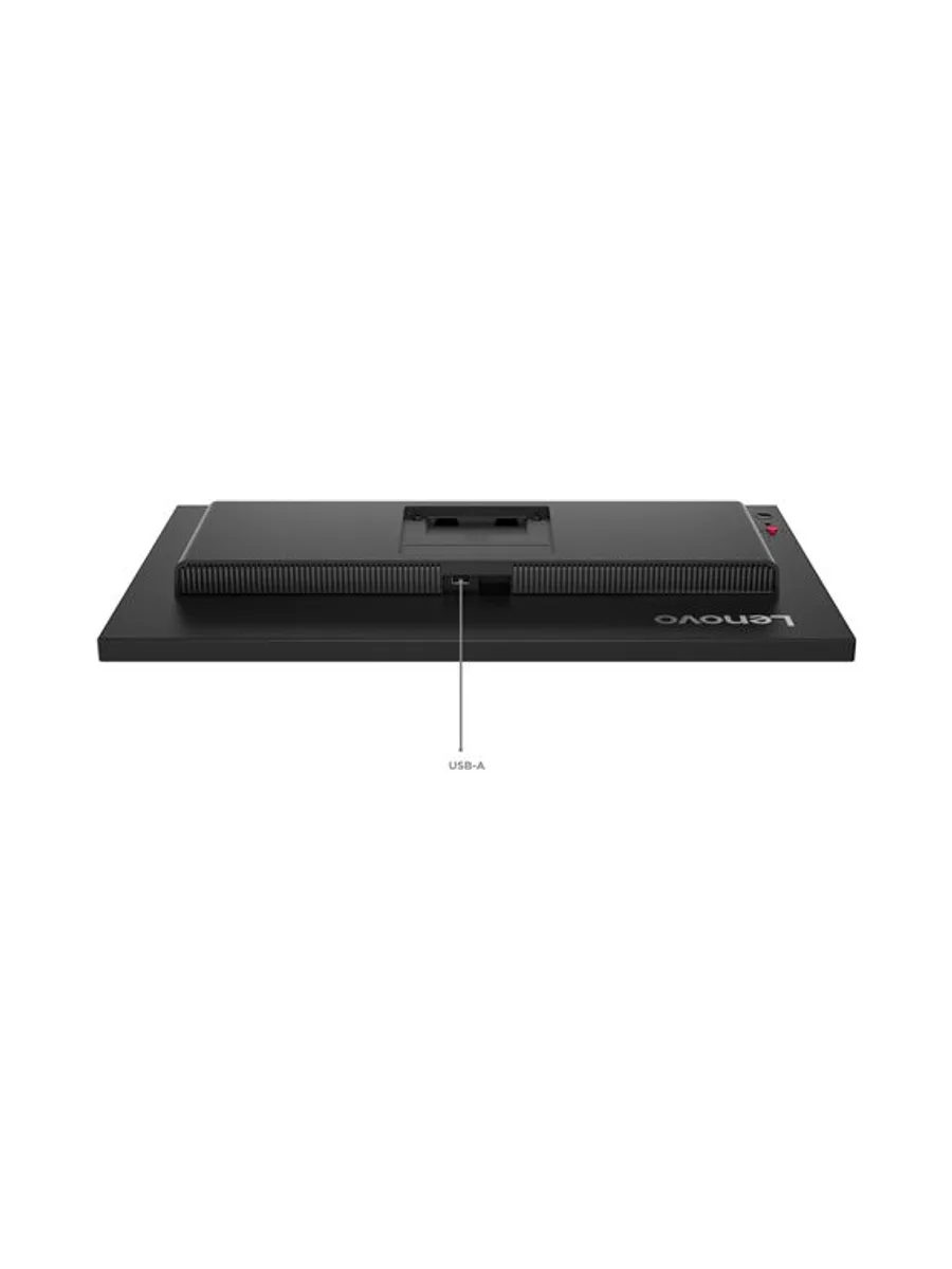 Lenovo ThinkVision P24Q-40 computer monitor 12