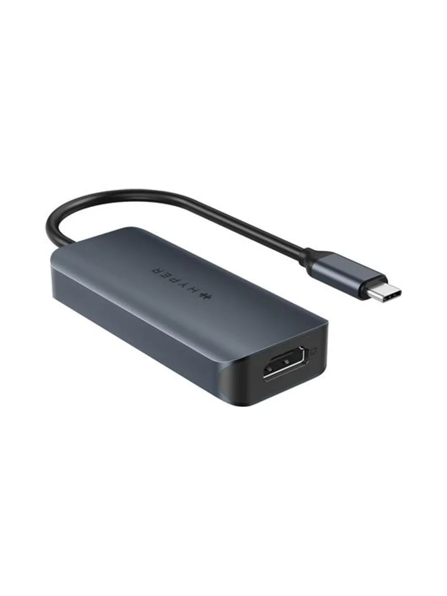 HyperDriveEcoSmart Gen.2 Univ USB-C 4in1 3