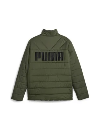 Doudoune Kaki Homme Puma Jacket 2