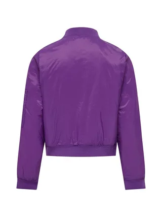Bomber Violet Garçon Kids ONLY Kogthilde 2