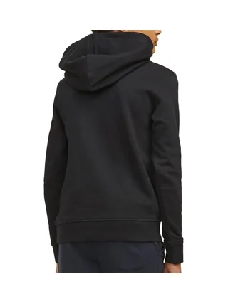 Sweat Noir Garçon Jack & Jones Swift 2