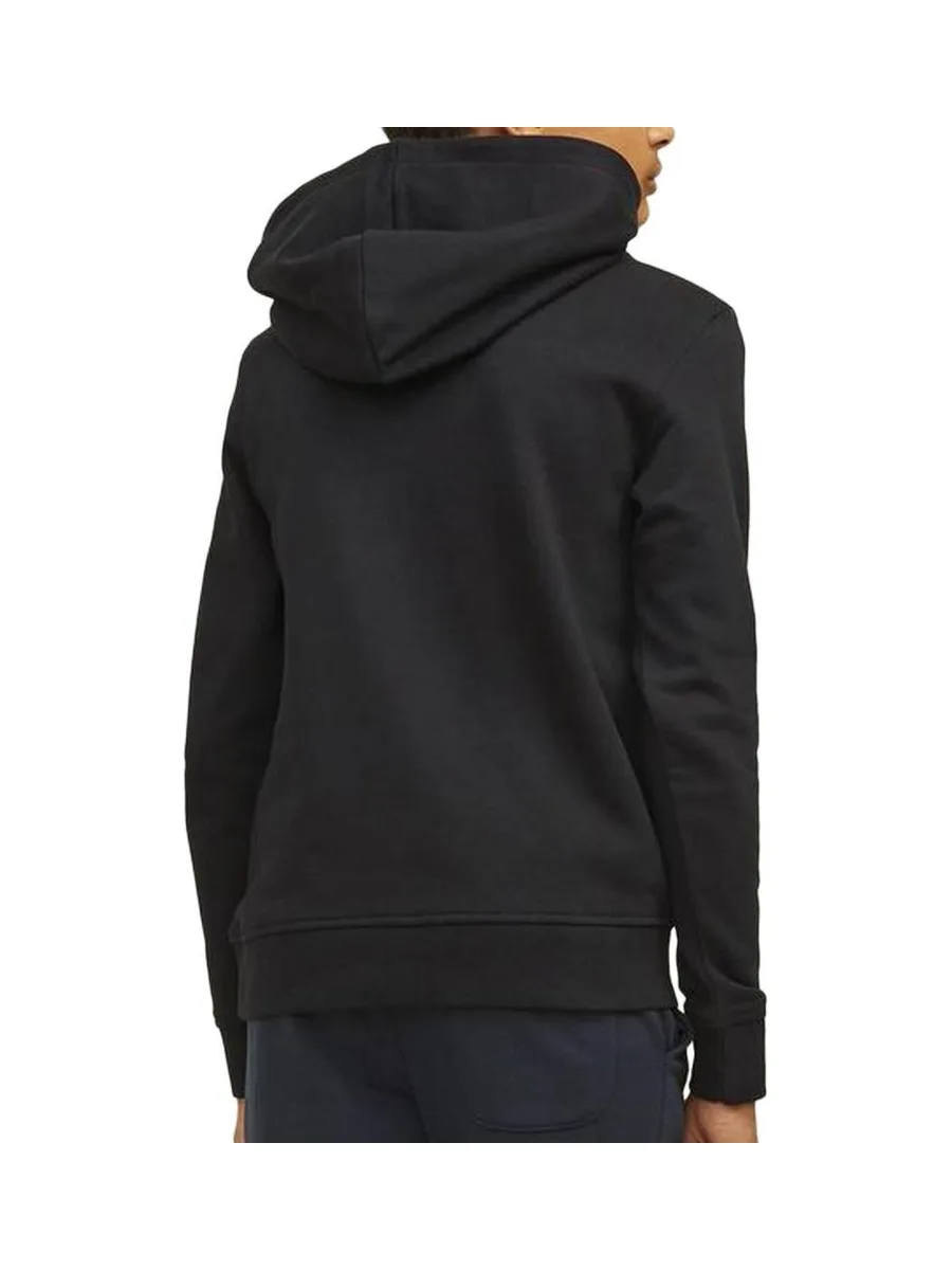 Sweat Noir Garçon Jack & Jones Swift 3