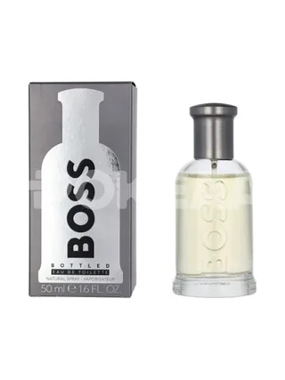 Boss Bottled Edt Spray 50ml 1