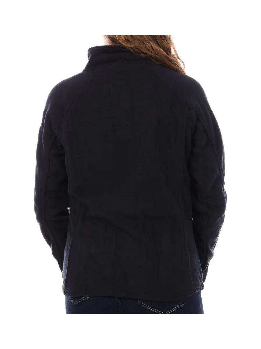 Sweat Polaire Marine foncé Femme Best Mountain Victoria 3
