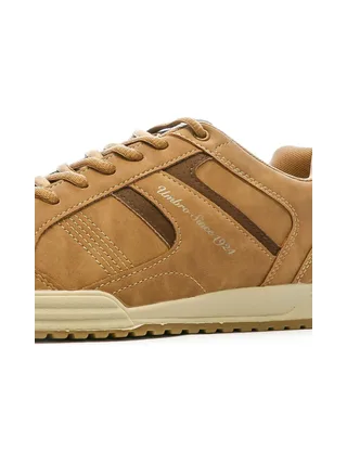 Baskets Marron Homme Umbro Jade 7
