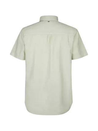 Chemise Verte Sauge Homme Petrol Industries Desert 2