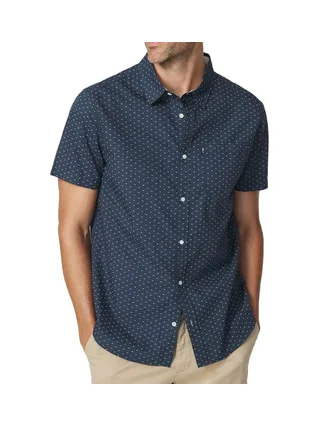 Chemise Marines Homme TBS HELYOCHA 1