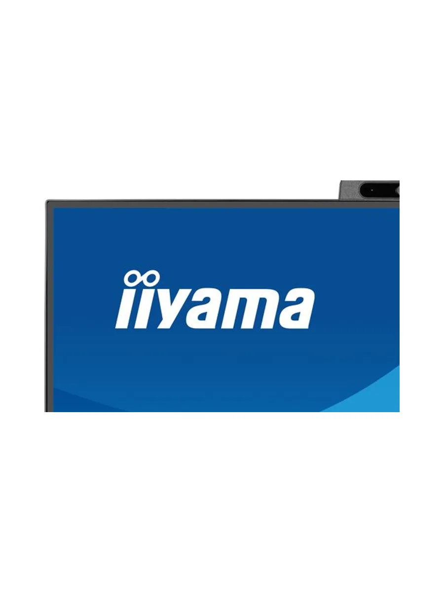 iiyama ProLite XB2797QSNPH-B1 27IN IPS LCD 4MS 2560X1440 350CD/M2 HDMI/DP/USB 2 computer monitor 9