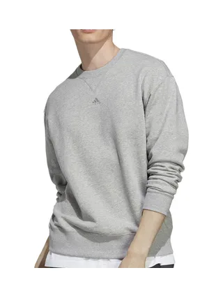 Sweat Gris Homme Adidas IC9806 1
