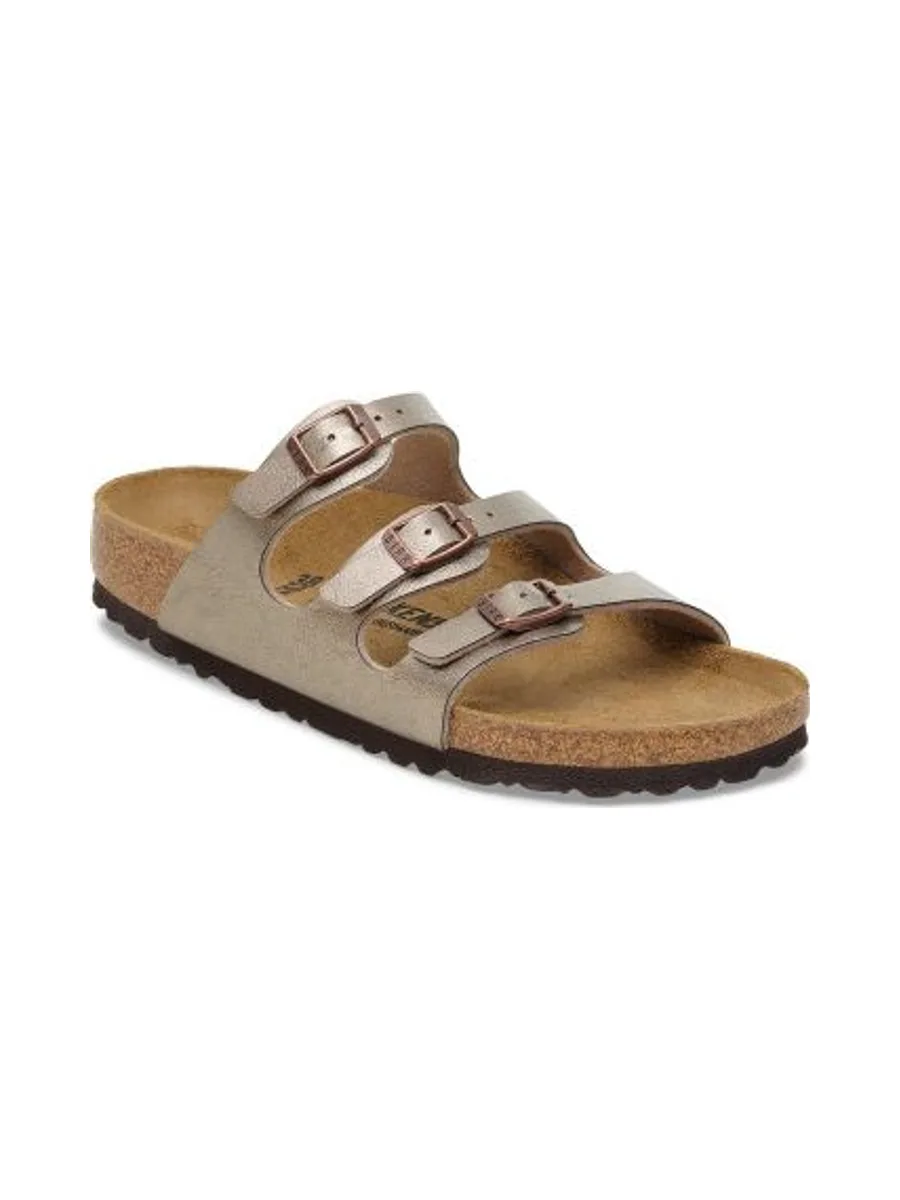 BIRKENSTOCK Florida - Sandales (Largeur normale) 2