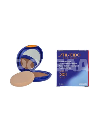 Shiseido UV Protective Compact Foundation SPF30 12g - Medium Beige 1
