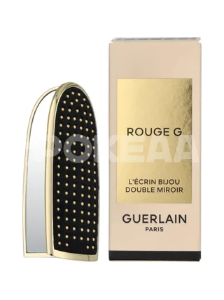 Guerlain Rouge G Ecrin Mirror Case - Les Studs 1