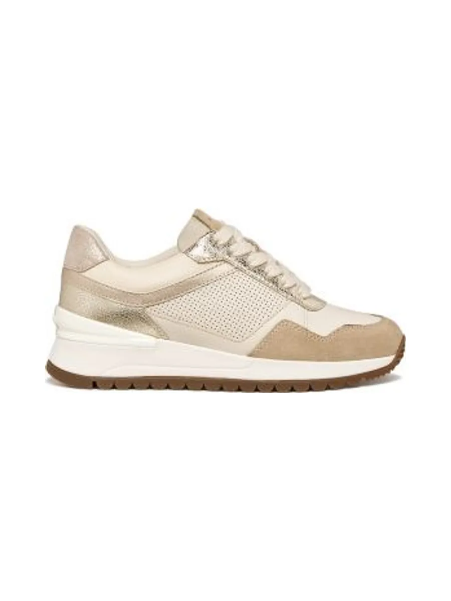 GEOX D Desya - Chaussures de sport 2