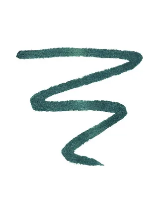 Crayon liner Vert Gemey Maybelline Lasting Drama 40 Green With Envy 2