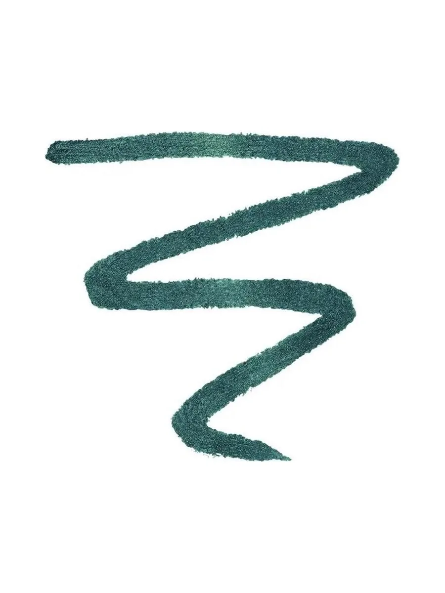 Crayon liner Vert Gemey Maybelline Lasting Drama 40 Green With Envy 3