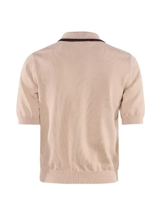 Pull Beige Femme Morgan MIRO 2