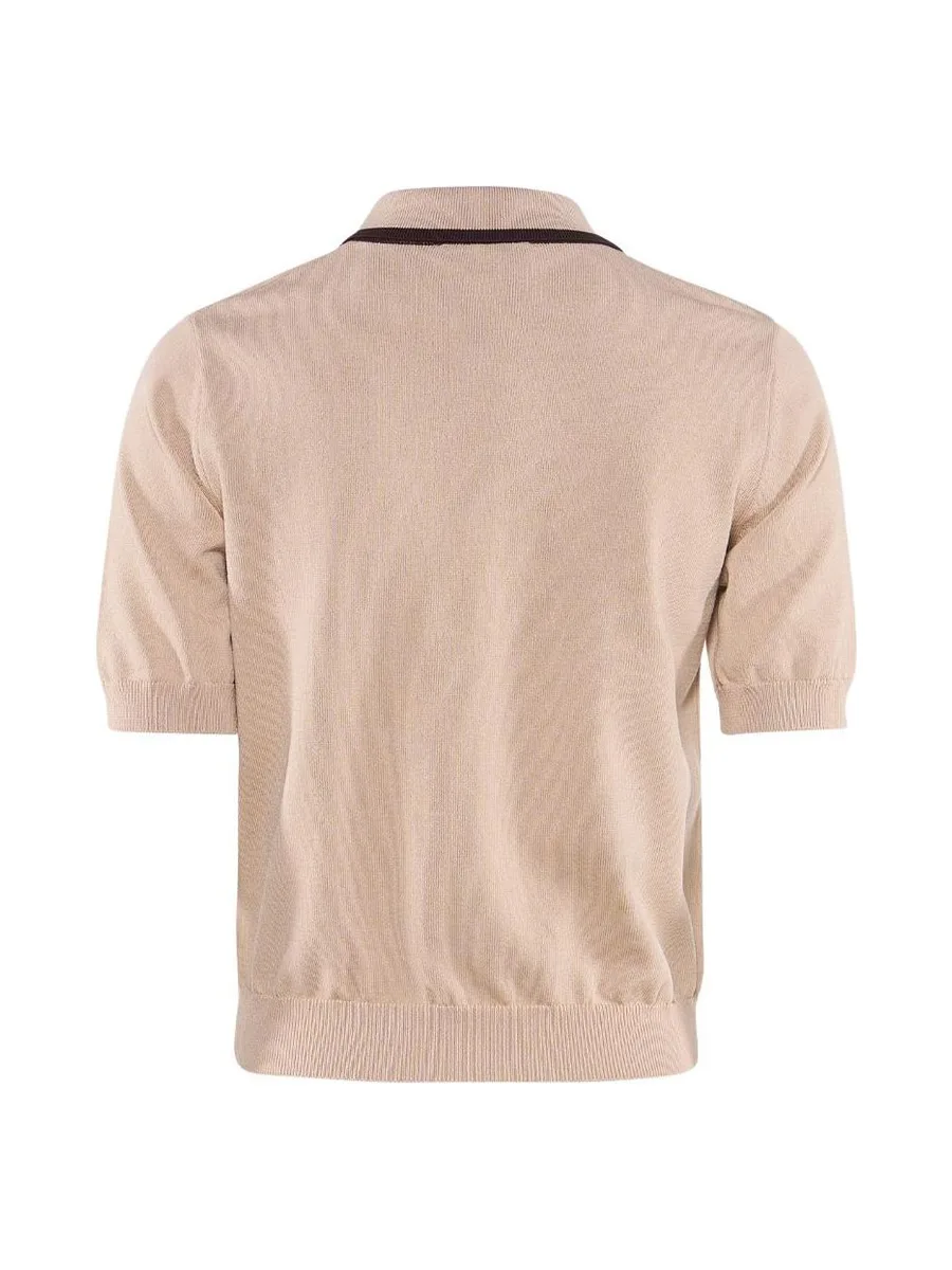 Pull Beige Femme Morgan MIRO 3
