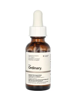 The Ordinary Ascorbyl Tetraisopalmitate Solution 20% 30ml 2
