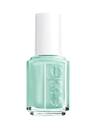 Vernis à Ongles Essie 099 Mint Candy Apple 1