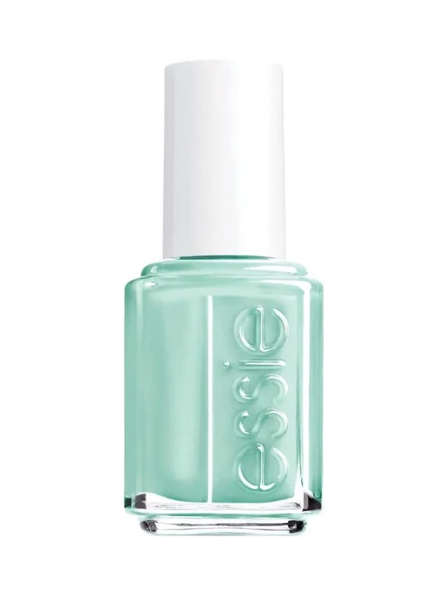 Vernis à Ongles Essie 099 Mint Candy Apple 2