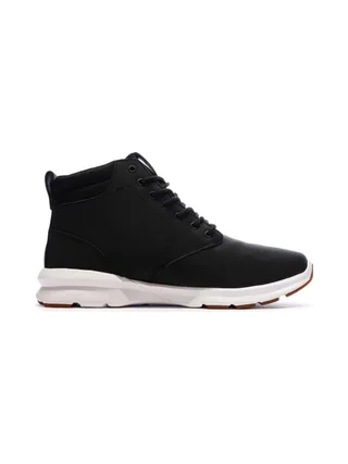 Boots Noir/Blanches Homme Dc shoes Mason 2 2