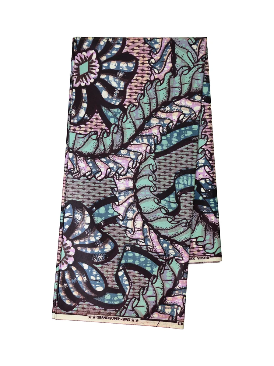 Vlisco Grand Super-Wax Coupon 6