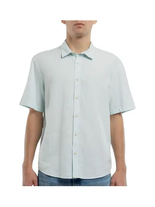 Chemise Verte Homme Teddy Smith Pietro 1