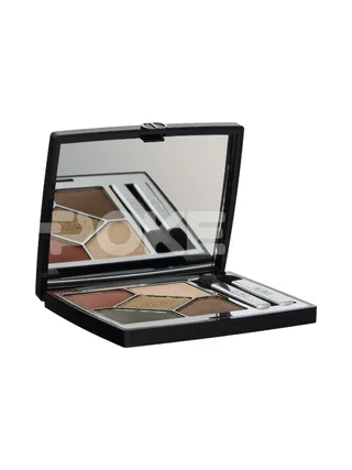 Dior 5 Couleurs Couture Eyeshadow Palette 7g - #343 Khaki 2