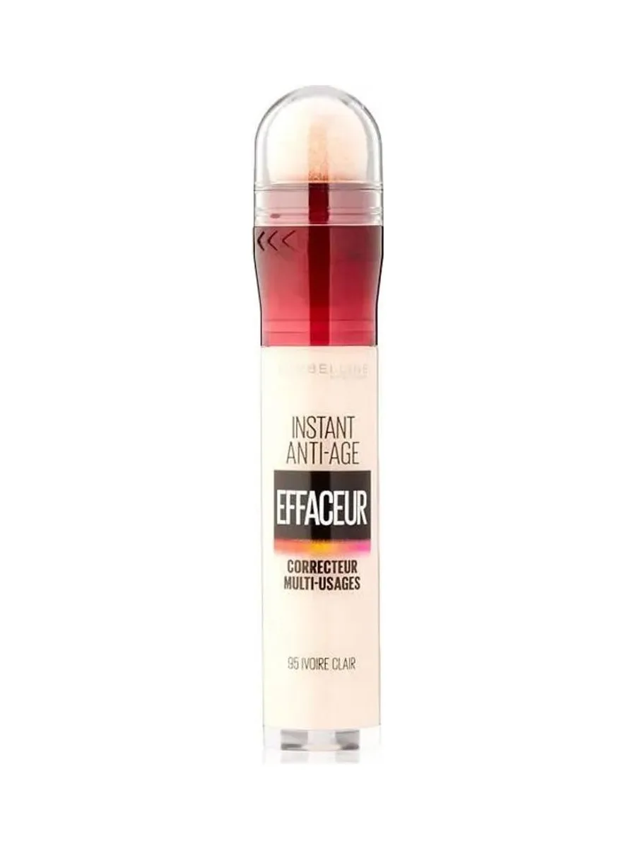 Instant Anti-âge Effaceur Gemey Maybelline 95 2