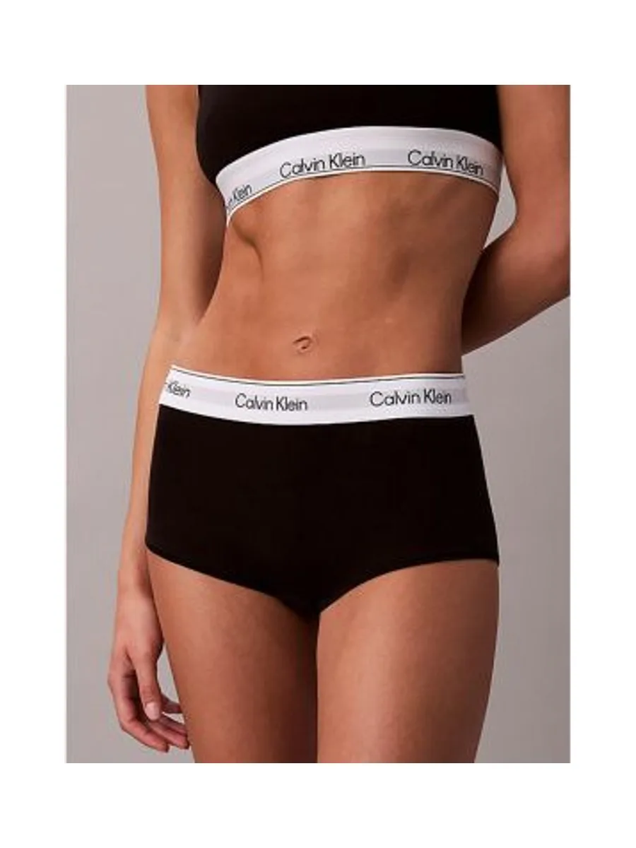 CALVIN KLEIN LV00QF8527 - Culotte 7