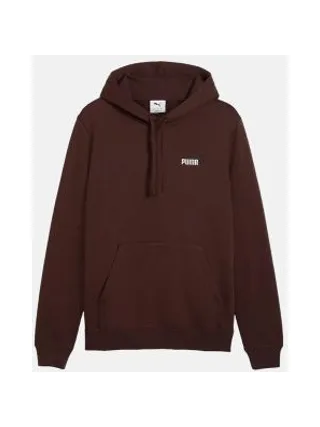 Sweat-shirt PUMA Essentials 2 couleurs, taille S, logo n° 1 2