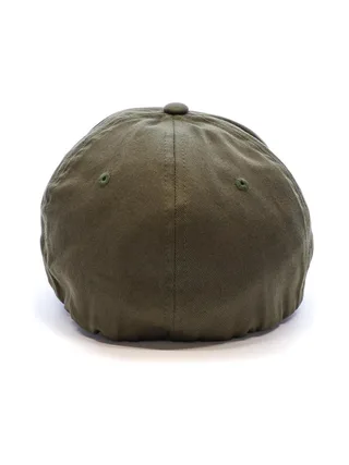 Casquette Marron Homme O'Neill Baseball 3