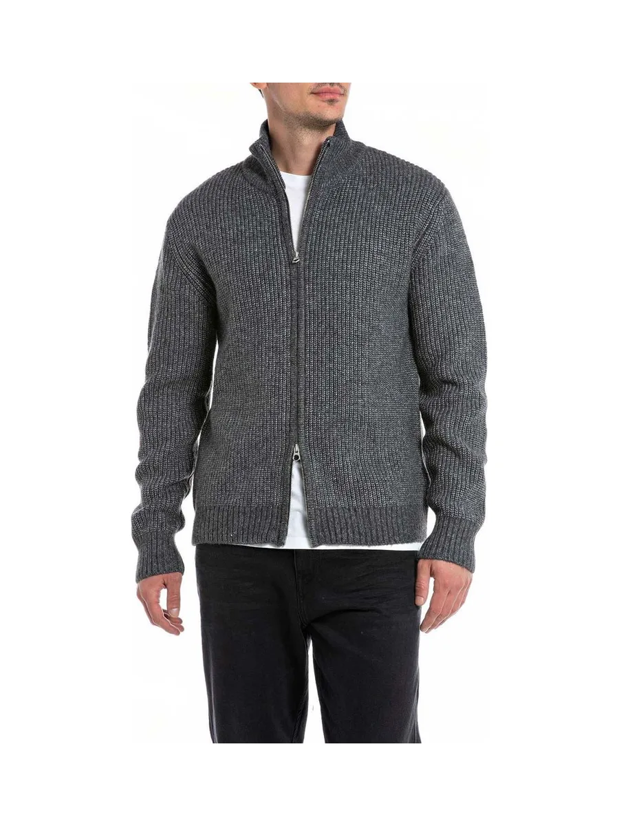 REPLAY UK2510.000.G23274 - Veste 7