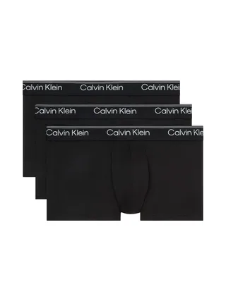 CALVIN KLEIN LV00NB4409 - Lot de 3 boxers 1