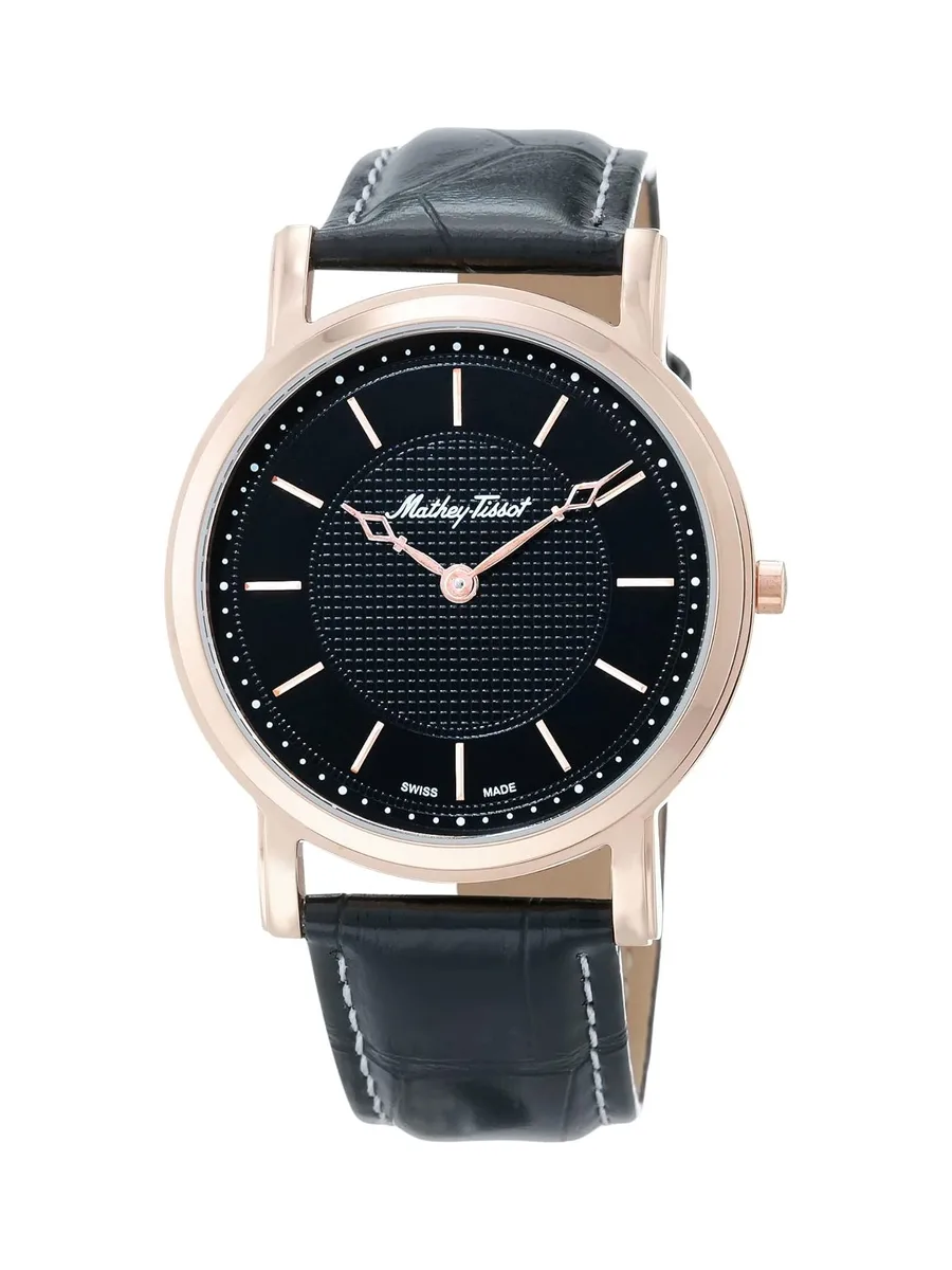 Mathey Tissot Men's City 1