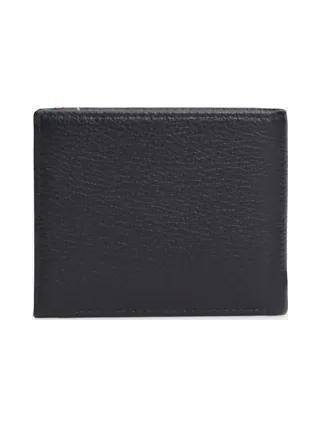 Portefeuille Marine Homme Tommy Hilfiger Central Mini 2