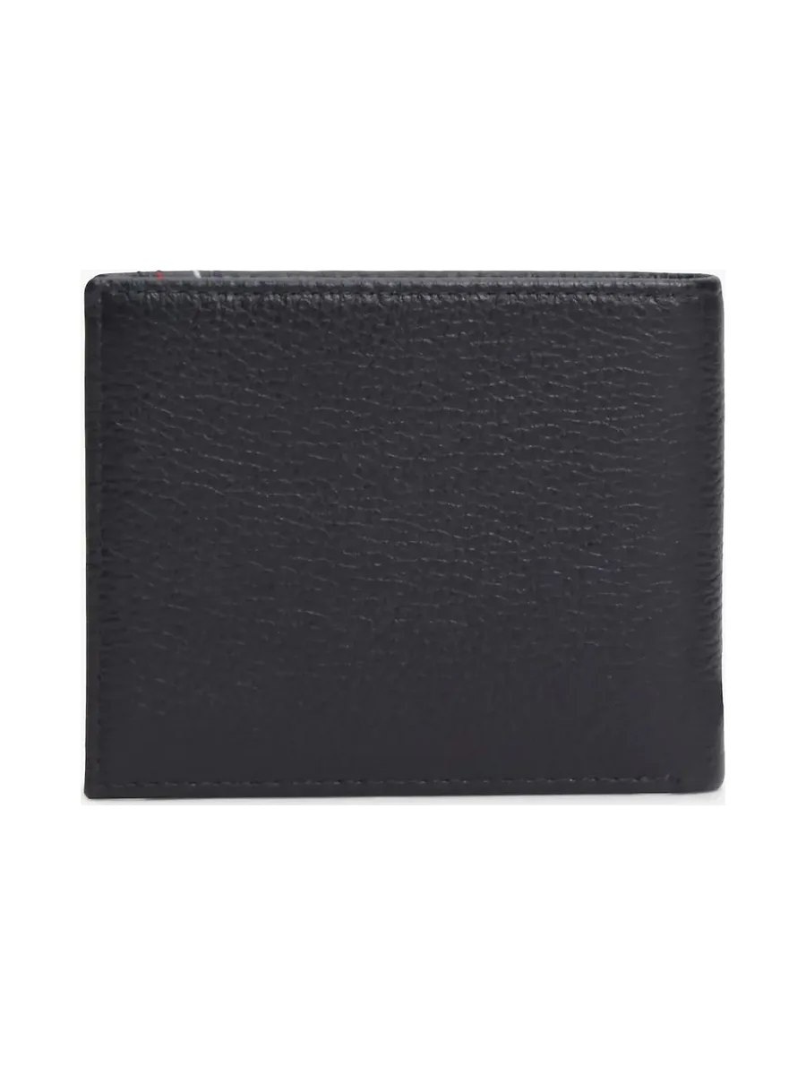 Portefeuille Marine Homme Tommy Hilfiger Central Mini 3