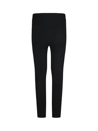 Legging Noir Fille Converse Ruched Leggings 2
