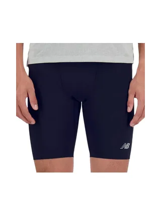 Short de Compression Marine Homme New Balance EMS3767 1