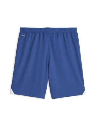 OM Short Bleu Homme Puma 23/24 2