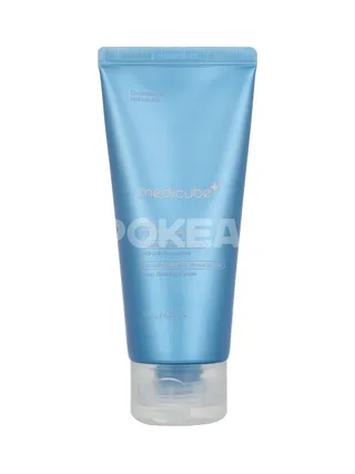 Medicube Zero Foam Cleanser 120g 2