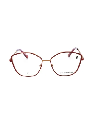 KARL LAGERFELD KL345 — Lunettes de vue 2