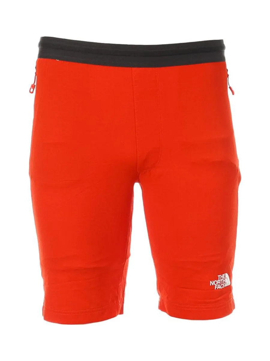 Short Rouge Homme The North Face NF0A5IMM15Q1 1