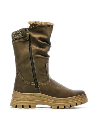 Bottes Marron Femme RELIFE Viplate 2