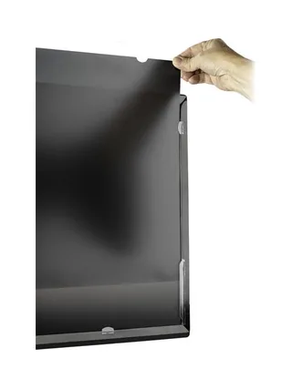 Privacy Screen Adhesive Strips and Tabs 7