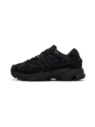 Baskets Noires Homme Adidas Response 1