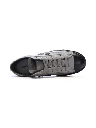 Baskets Grise/Noir Homme Converse Star Player 76 4