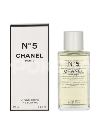 Chanel No 5 The Body Oil 250ml 1