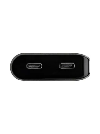 USB C Multiport Adapter HDMI/mDP 4K 60Hz 7